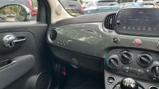Fiat 500 1.2 Mirror 3dr Petrol Hatchback